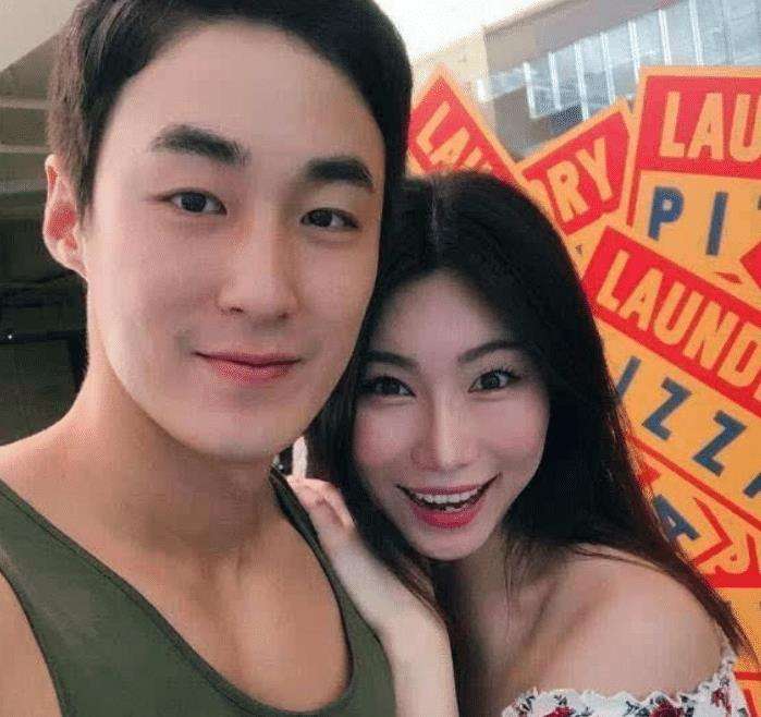|44岁阿姨被20岁小鲜肉“滋润”，生活过得有滋有味！网友：是真爱吗？