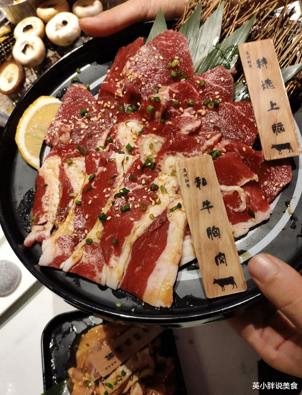 烧肉|在南京吃日式烧肉我只认这家！吃货们还不约约约