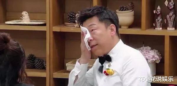 朱迅|抗癌13年后，主持人朱迅哽咽痛哭，挚爱男人离世成她一生的痛