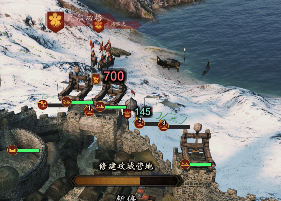 「骑马与砍杀2」《骑马与砍杀2》如何击败版本之子库特赛？对阵库骑完胜攻略！