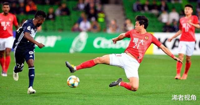 广州恒大|突发！恒大传来坏消息：25岁核心遭重创，恐无缘争冠生死战