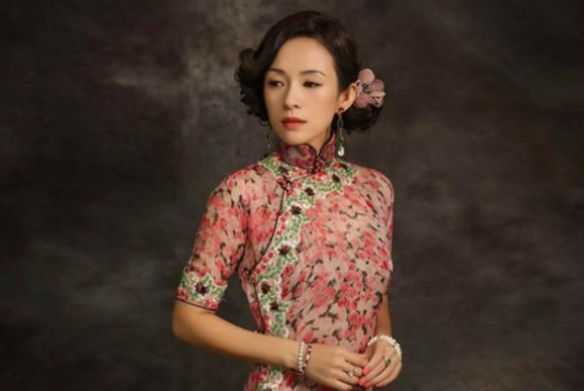 明星素颜|长期化妆和经常素颜的人，五年后会有多大差距？为什么？