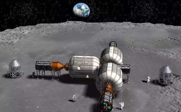 白矮星|嫦娥五号发射倒计时，它将去月球“挖土”，为建造月球基地做准备