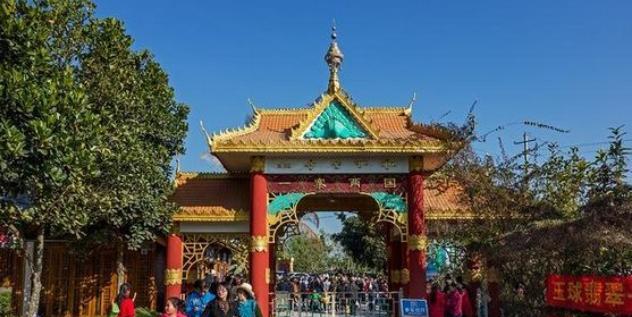 珲春|中国这个小城本可成下一个香港,因为2个国家,临近大海却不能碰