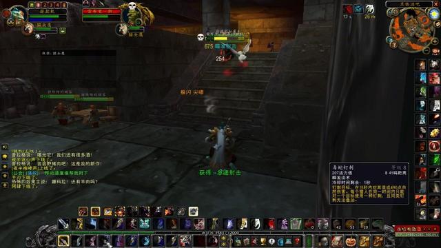 魔兽世界■魔兽世界怀旧服:副本30次限制被破解,别嫌麻烦,手把手教会你