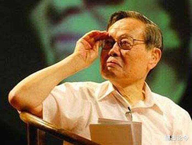 基因|杨振宁：我现在身体好一是基因好二是生活好，另外得益于现代医学