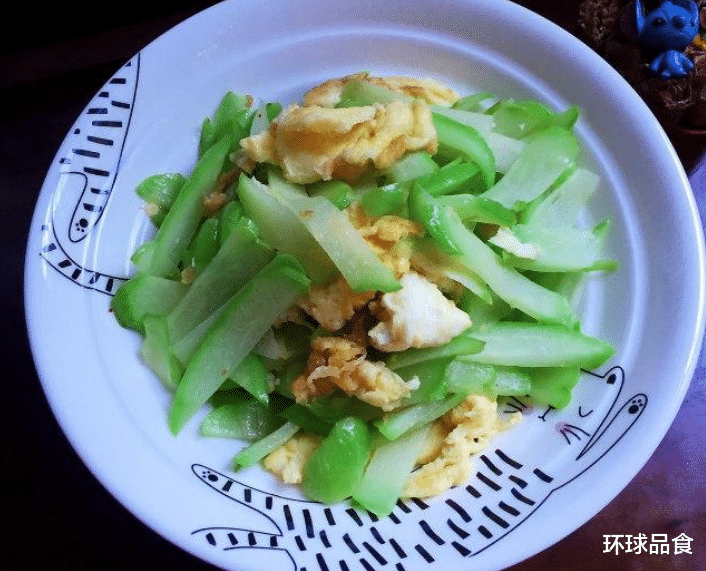 鸡蛋|十月，吃苦瓜吃南瓜，不如吃它，钙是鸡蛋的6倍，却才5块1斤