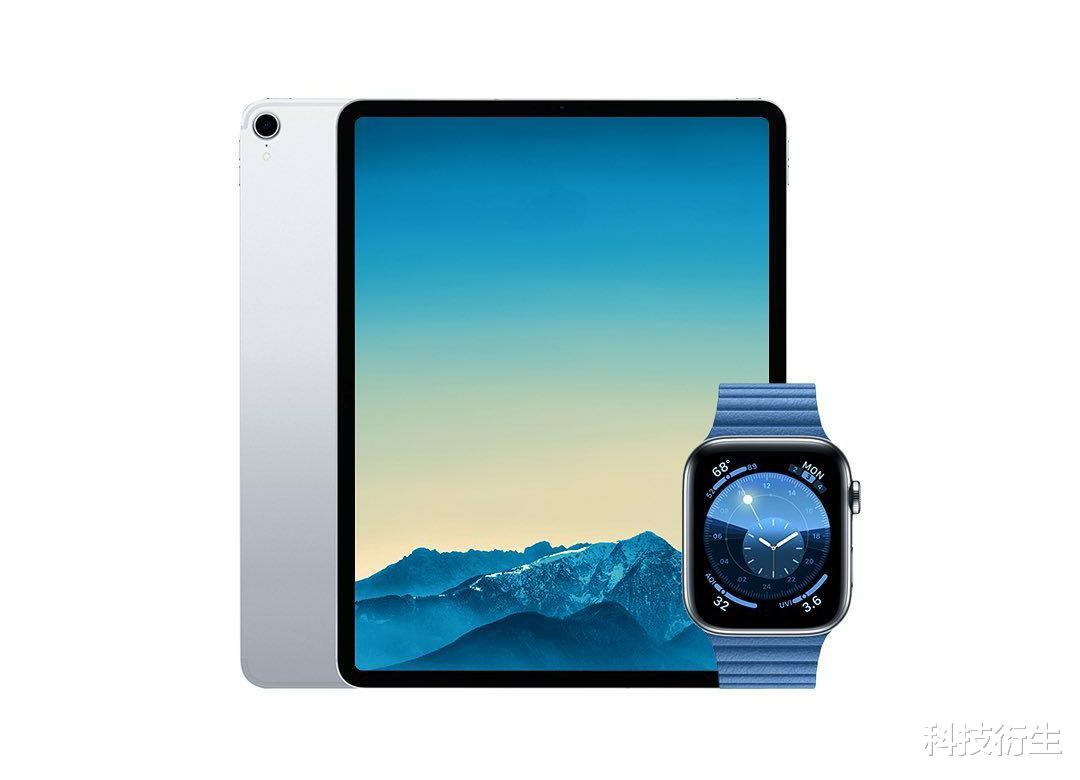 苹果|苹果新品发布：4款新机同时登场，可惜没有iPhone 12