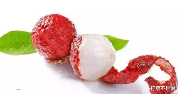 蛋糕■五种脱了“外衣”的水果，我赌20包辣条，能认出最后一个就算我输