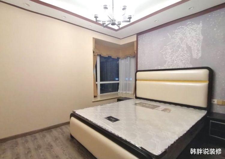 []即将入住的新房，清新实用型装修，软硬装加起来不超过20万