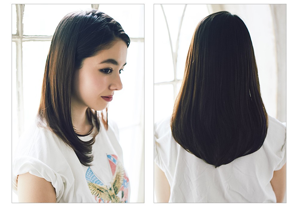 刘海|这几款短发发型，新手也能自己扎~风靡日本秋冬人气发型18款