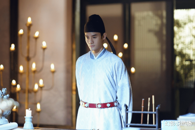 「西游记」《清平乐》后又是一场较量！《余生》与热巴新剧将同场，男主决胜负