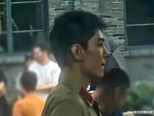 肖战|肖战、刘亦菲翻拍《白娘子》电影，小青竟是她，粉丝都看笑了