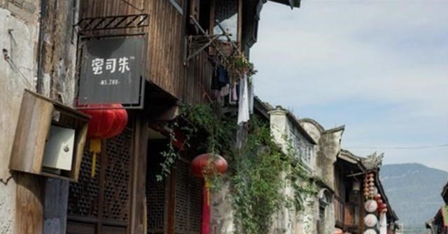 杭州|离杭州2小时高铁，必游的五大景点，你千万不要错过