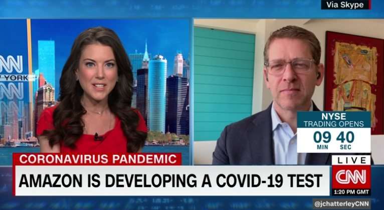 |FBA仓库疫情泄密！亚马逊有意隐瞒？