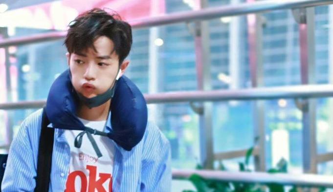 肖战:新剧开工,粉丝助力高考,多家官媒支持,开小灶上星,肖战回来了