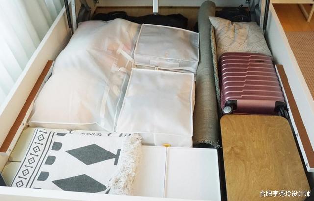 []韩国夫妻的家，把阳台的门换了，儿童房不要床，这样装修真有远见