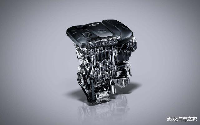 红旗|国产最强5款发动机，长安蓝鲸排在首位，红旗、吉利均榜上有名