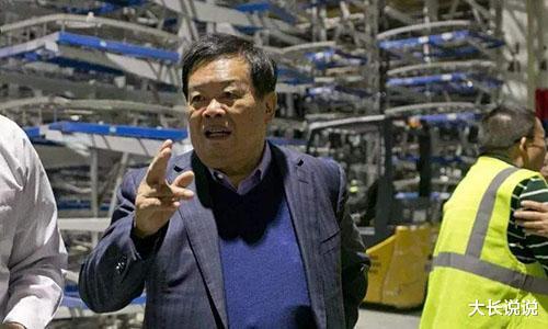 「美团」曹德旺：为什么年轻人送外卖，也不愿进厂？美团：25万名骑手脱贫