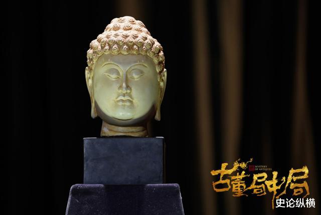 马伯庸■大齐通宝被马伯庸加入《古董局中局》,一枚钱币,到底有多珍贵?