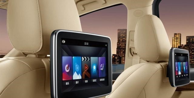 「广汽传祺」国产中的“精品”MPV，长超5米重2吨，252马力，比GL8还懂国人