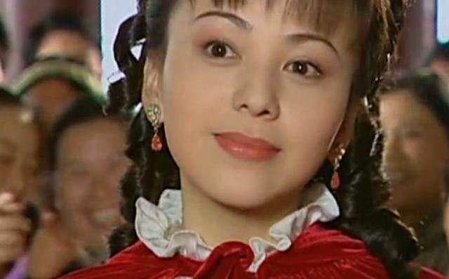 「王琳」《情深深雨蒙蒙》：她做错的这点，才是陆振华不爱傅文佩的真相