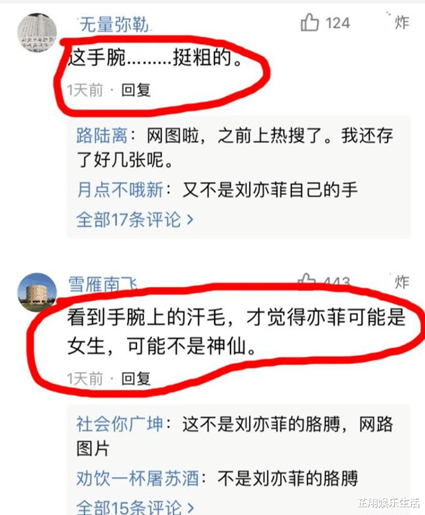 刘亦菲■刘亦菲发文分享近况，“手捧刺猬”配图引热议，被指体毛太旺盛