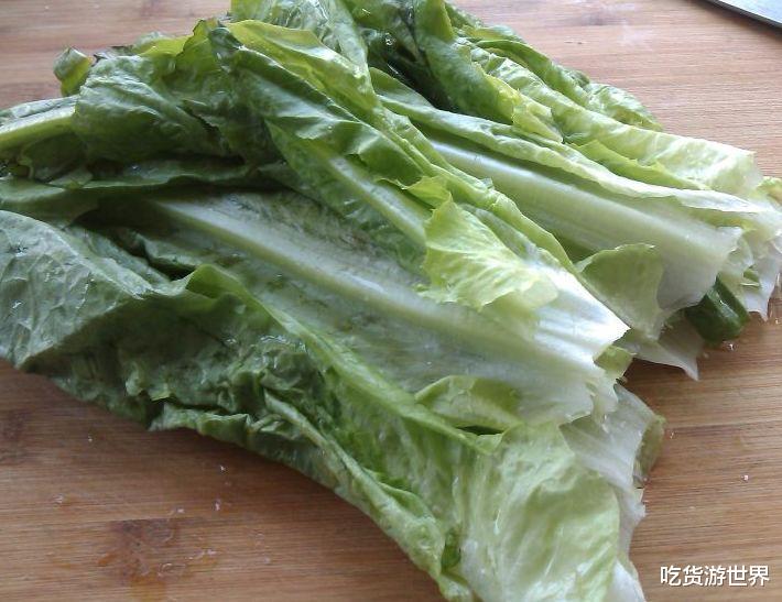 『』它等于“天然泻药”，经常吃一盘，抚平小肚腩，嘴巴不臭，衣服穿小码