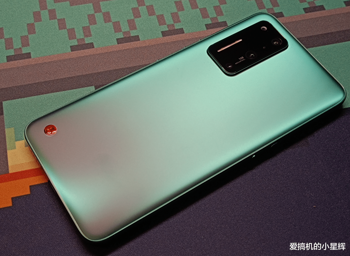 骁龙865|又一款1亿像素手机登场，骁龙865+55W快充+512GB，值得买吗？