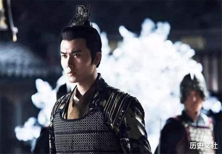 曹操|曹操霸占了他母亲，张飞杀了他父亲，他隐忍多年终于名震三国