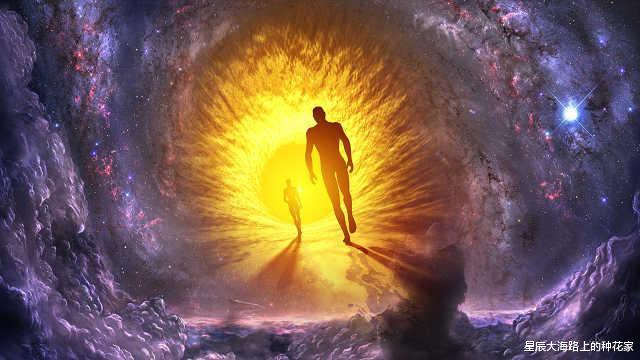 神经元|人死后会去哪里？研究表明：人知道自己死，因为仍会有意识存在！