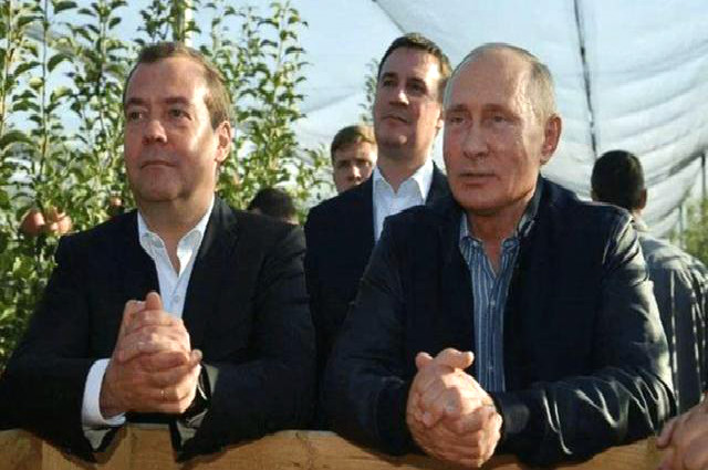 俄罗斯▲中俄关系发生变化？普京突然颁布对华禁令，中方保持警惕