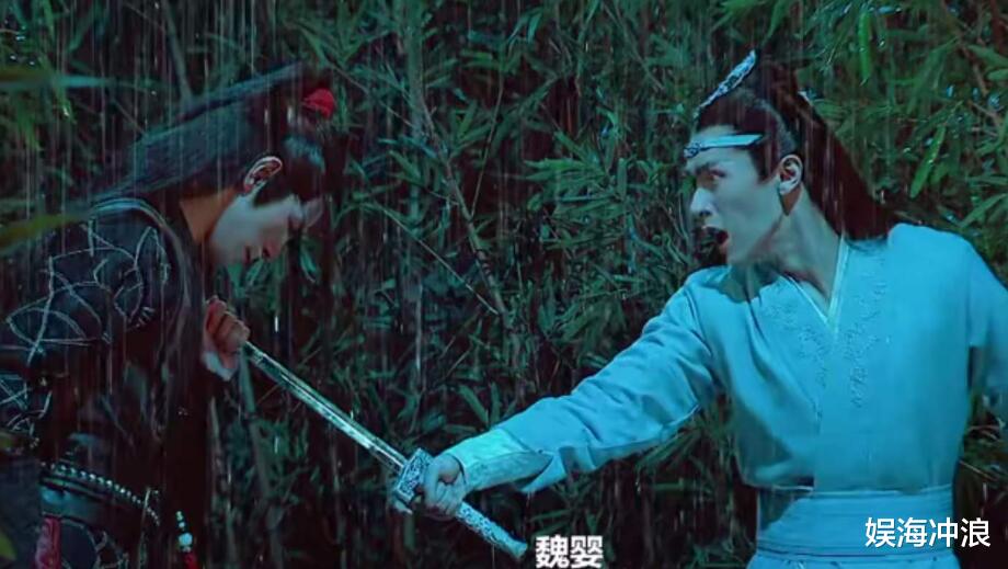 甄嬛传|比《陈情令》更尴尬，陈宥维版《甄嬛传》看得网友“如坐针毡”！