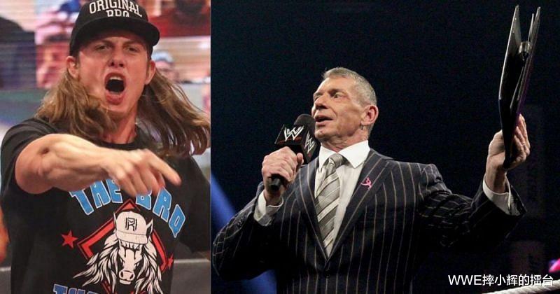 wwe|WWE不再是唯一的摔角朝圣地? 众多选手拒绝公司的新报价合同！