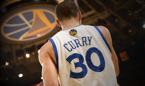 『斯蒂芬·库里』疫情期间NBA最有爱心排行榜前五名 网友:库里第一