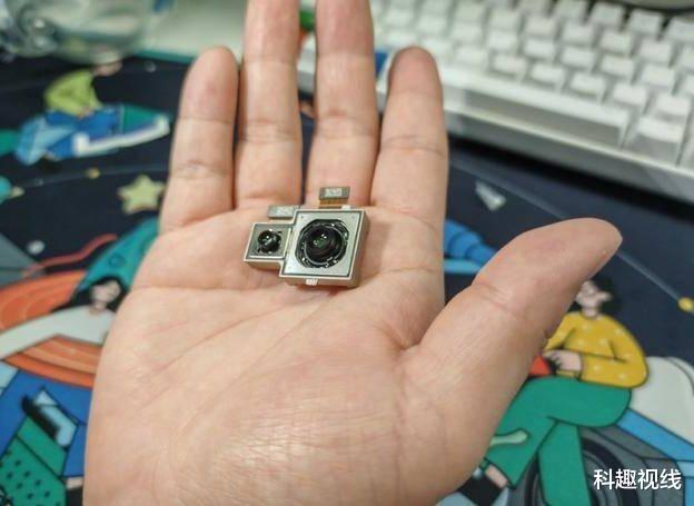 高通骁龙|坚果姗姗来迟，骁龙875即将发布，新机还没确定