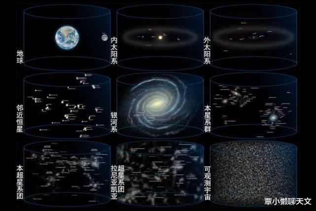 『银河系』人活着到底有什么意义?科学家给出的答案,让人深思