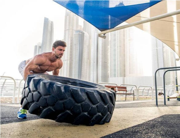 『』跑步到底该不该做肌力训练?它是最后3公里的关键