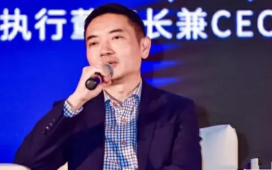 ARM|一切为了华为,ARM总部称ARM中国CEO拒绝离职