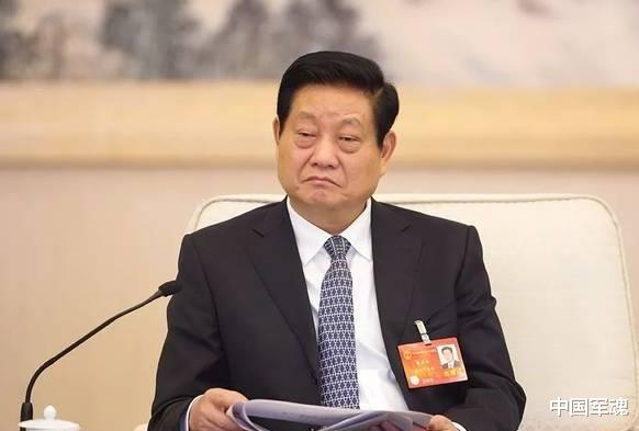 赵正永■刷新受贿纪录，妻子涉案！揭露赵正永敛财背后的几个细节