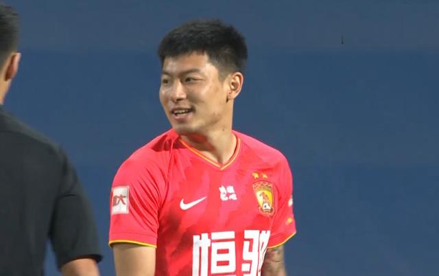 徐新|郑智接班人“藏”在国安？数据显示：恒大的徐新何超有1明显短板