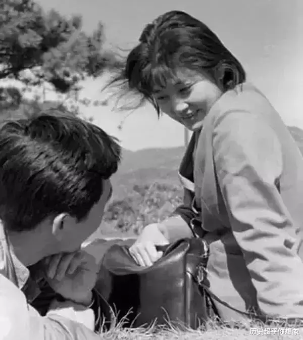 北京市：【老照片】几十年的新老照片对比，你想说什么？