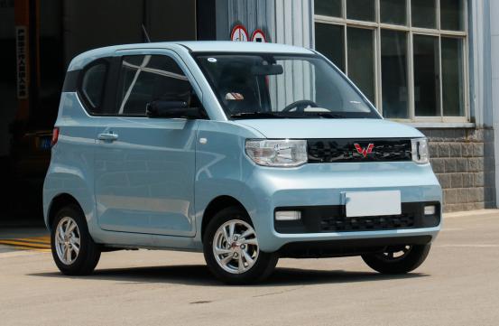 大众汽车|10月轿车销量前十：大众喜，丰田忧，一国产电动车成最大黑马