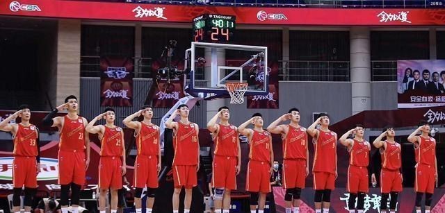 八一男篮|CBA重磅消息！曝八一男篮无缘新赛季 恐就此告别中国篮坛
