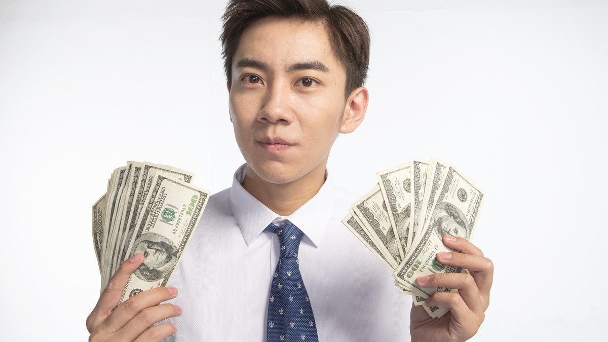 @为什么口袋的钱越来越少？走出3个理财误区，轻松实现财富自由