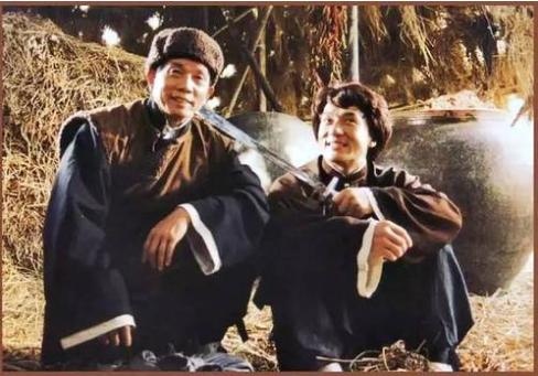 刘家良|19年前，刘家良回家被锁门外，3分钟后一男子在他家窗外坠亡