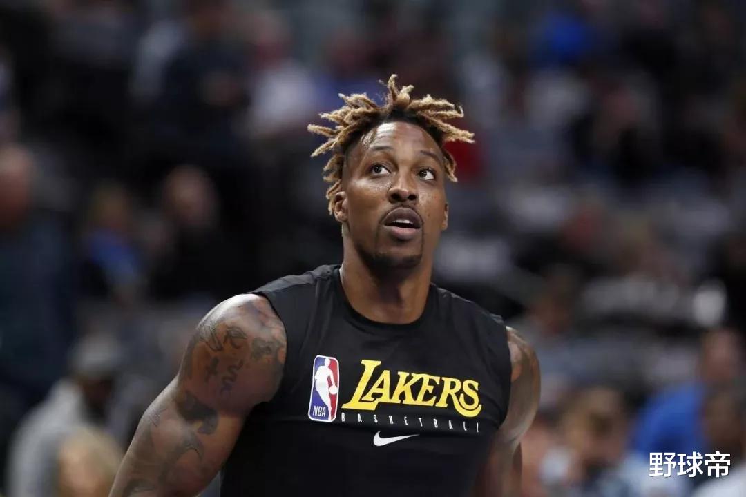 湖人队|湖人重磅签约！不讲武德，怒挖快船墙角！操作神了！再见，霍华德！