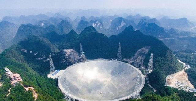 中国天眼|霍金担忧是对的？中国天眼又立功，发现16亿光年外一颗超级地球