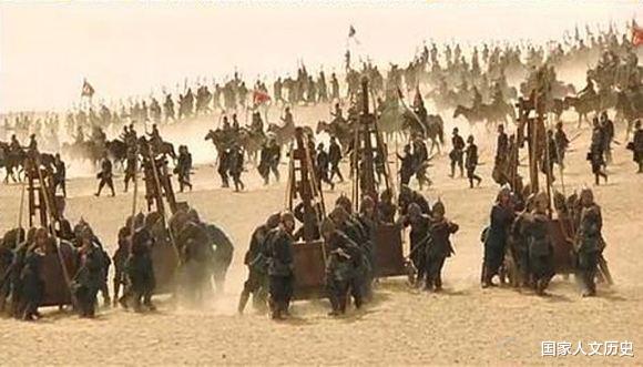 杜甫|从这两首诗中就能看出安史之乱后唐肃宗收复长安有多不容易！