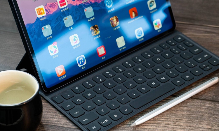 芯片▲华为平板超苹果iPad登顶,小米Mi Pad 5来搅局?